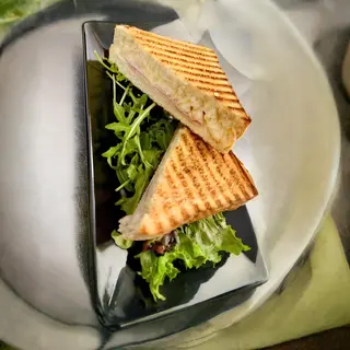 Tosta com Queijo