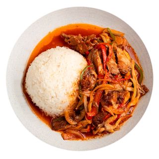 Гуйру Ганфан