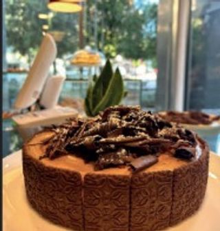 Chocotorta (Porción)