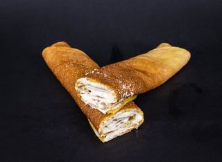 Катма с Бял шоколад Raffaello (300г)