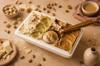 Lody (Xl - 900 g)