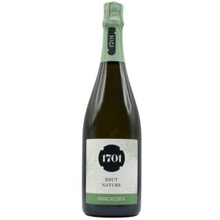 1701 - Franciacorta Brut Nature