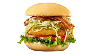 Chicken Burger
