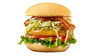 Chicken Burger