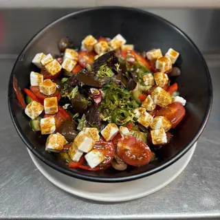 Ensalada Griega