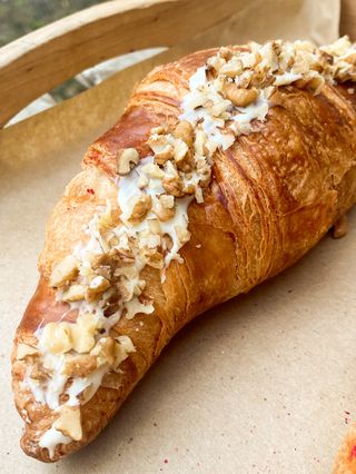 Круасан "Заварний" (130г)