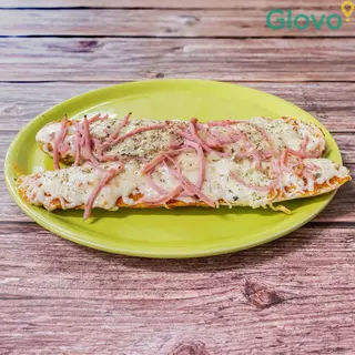 PANINI CARBO. BACON