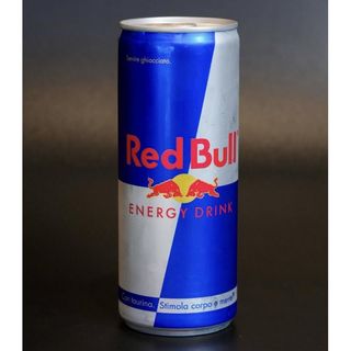 RED BULL