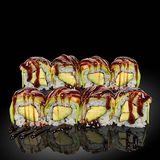 Урамаки класик змиорка (8 бр - 290 гр)