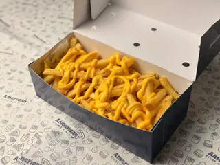Loaded Fries