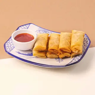 Mini Rollito