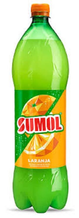 Sumol Laranja 1,5Lt