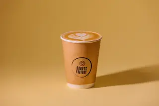 Spanish Latté