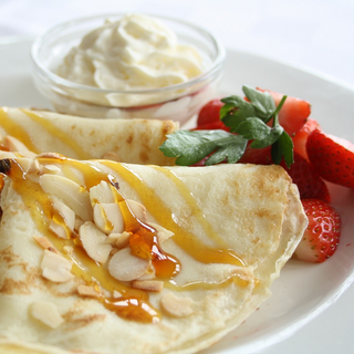 Палачинка Рафаело (320г)