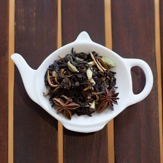 Chá Especial Preto Chai Saco