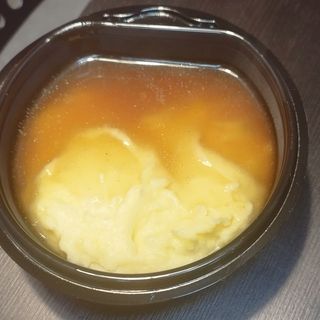 Картофено пюре с Грейви сос    300 гр.