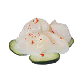 Sushi Saint - Jacque - 4 Pièces