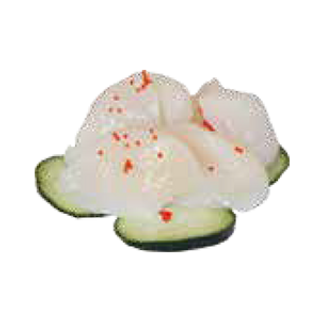 Sushi Saint - Jacque - 4 Pièces