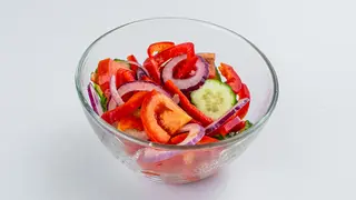 Salata Asortata