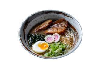 Shoyu Ramen