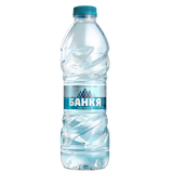 минерална вода