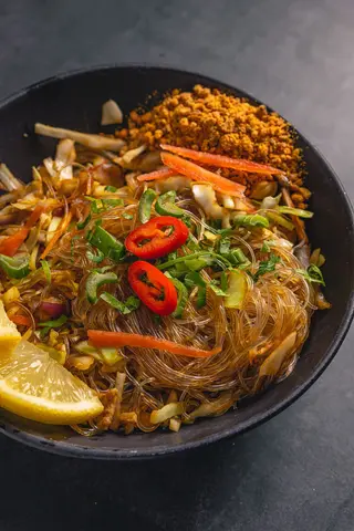 Pad wun sen