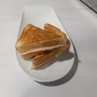 Sandwich mixto 
