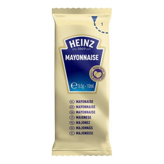 Mayonesa Heinz