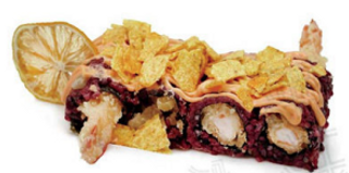 130. Ura nachos venus