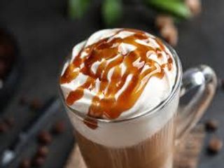 Capuchino De Sabor (8 Oz.)