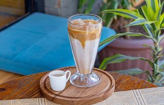 Айс-латте (350 мл.)