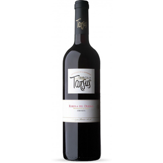 Quinta De Tarsus Crianza Tinto