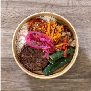 Hamburguesa De Heura (420 G.)