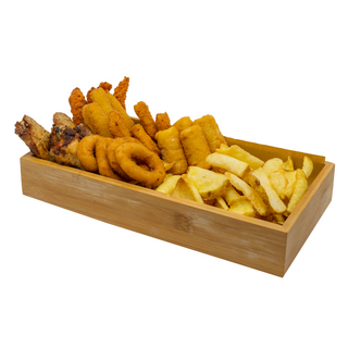 Misto deluxe- 24 pezzi