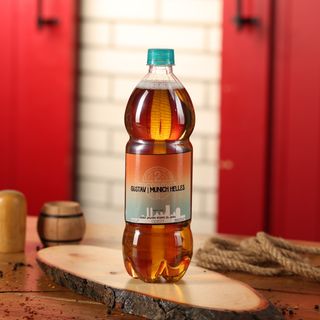 მიუნხენ ქულ ჰელესი 1ლ