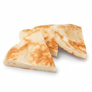 Pan de pita (1 ud.)