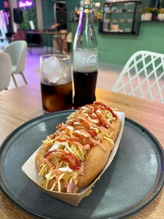 El perro de tu vida