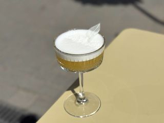 Pina colada