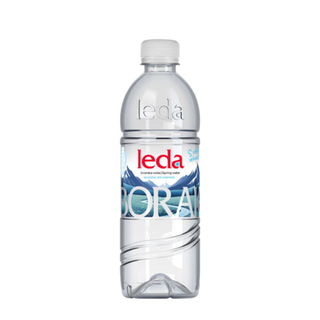 Voda 0,5 l