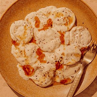 Haz tu pasta al gusto