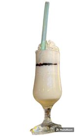 Milkshake Vanille