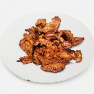 Carne shaorma pui