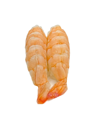 Nigiri ebi - 2 pz