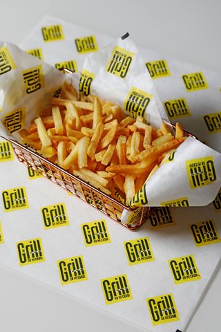 Frites