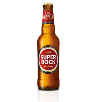 Super Bock Mini
