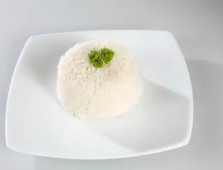 Ración de arroz