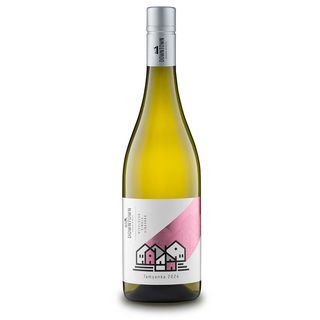 Тамянка, Даунтаун