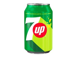 7UP