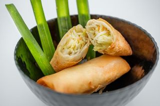 Involtini Verdure miste