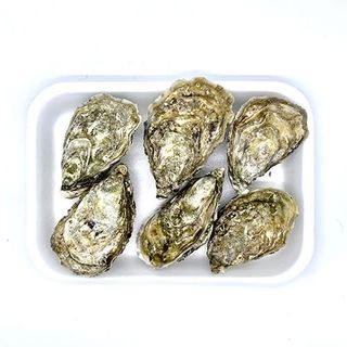 Ostra Gillardeau Nº2 Fine De Claire (6 Unidades)